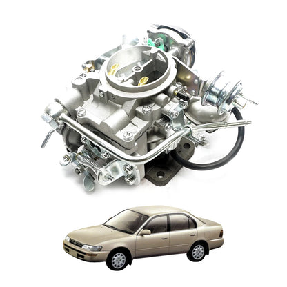 1600CC Carburetor for Toyota Corolla AE101 1992-1998