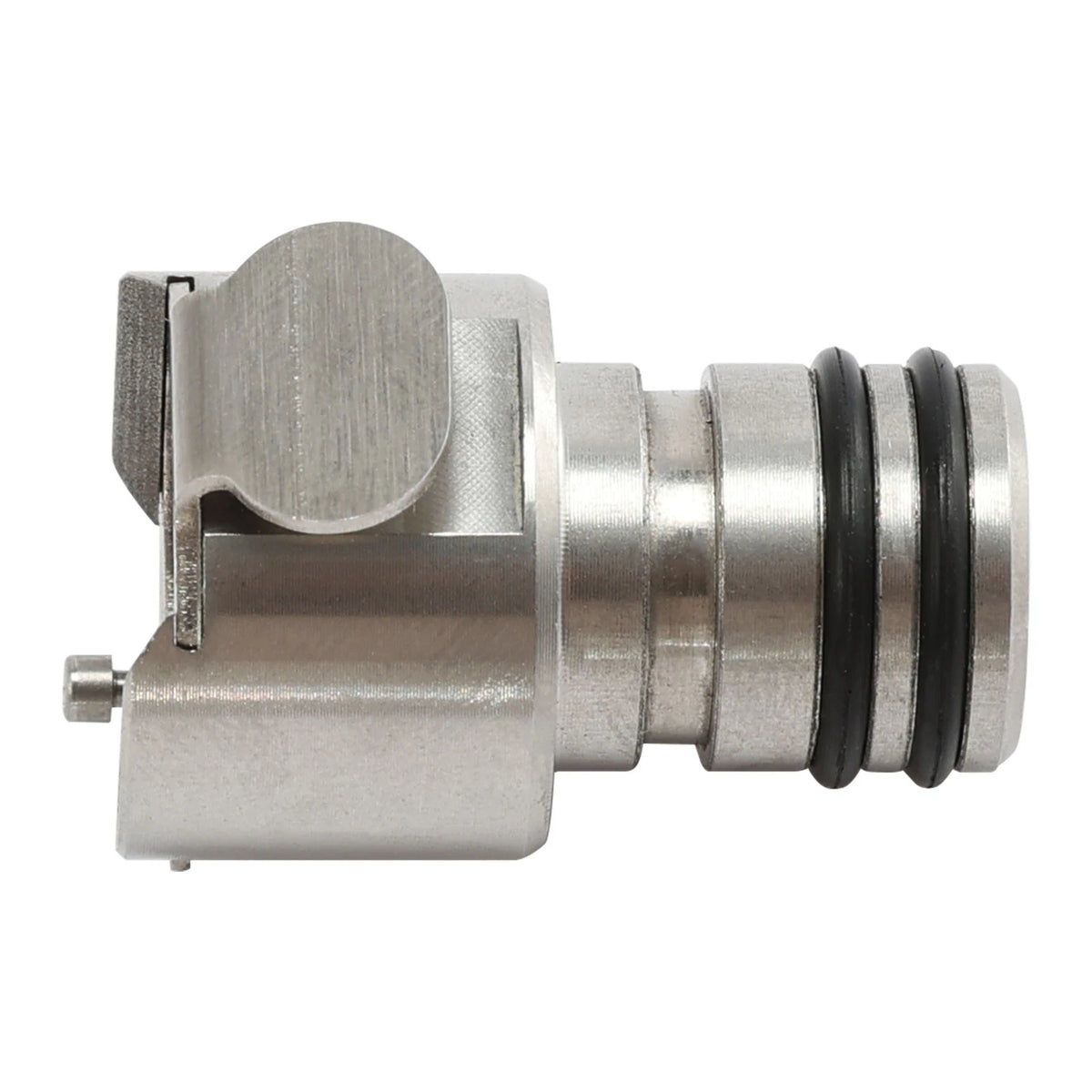 Fuel Line Hose Quick Release Coupling for BMW F850GS (2018-2024)