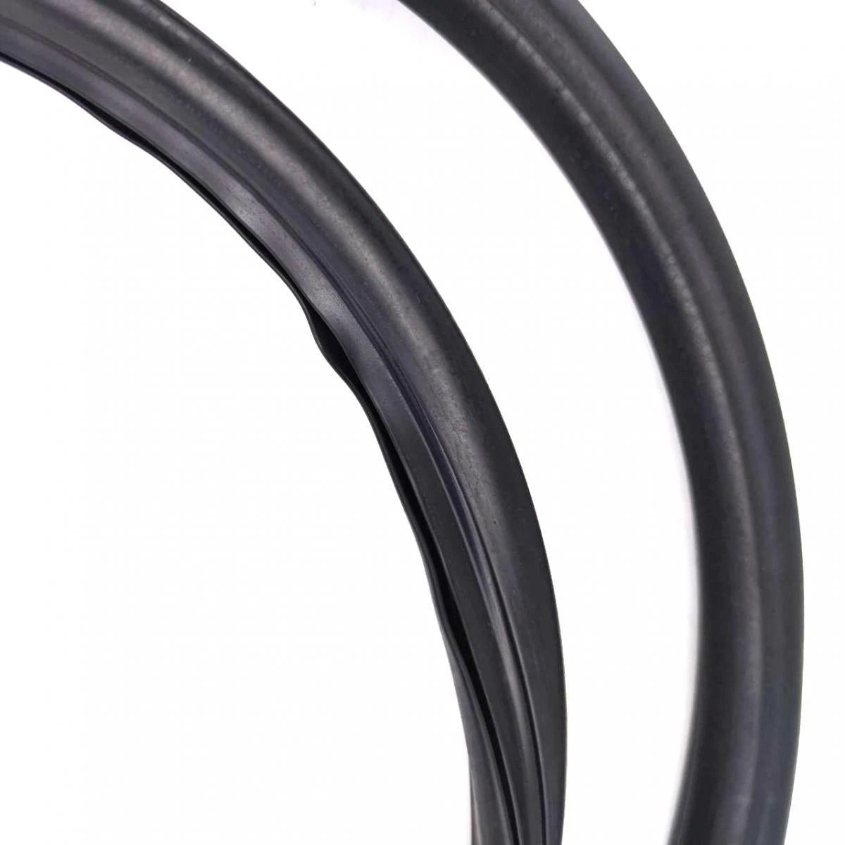 Rear Windshield Rubber Seal Weatherstrip Fits Isuzu ELF NPR Mini Truck 1985-93