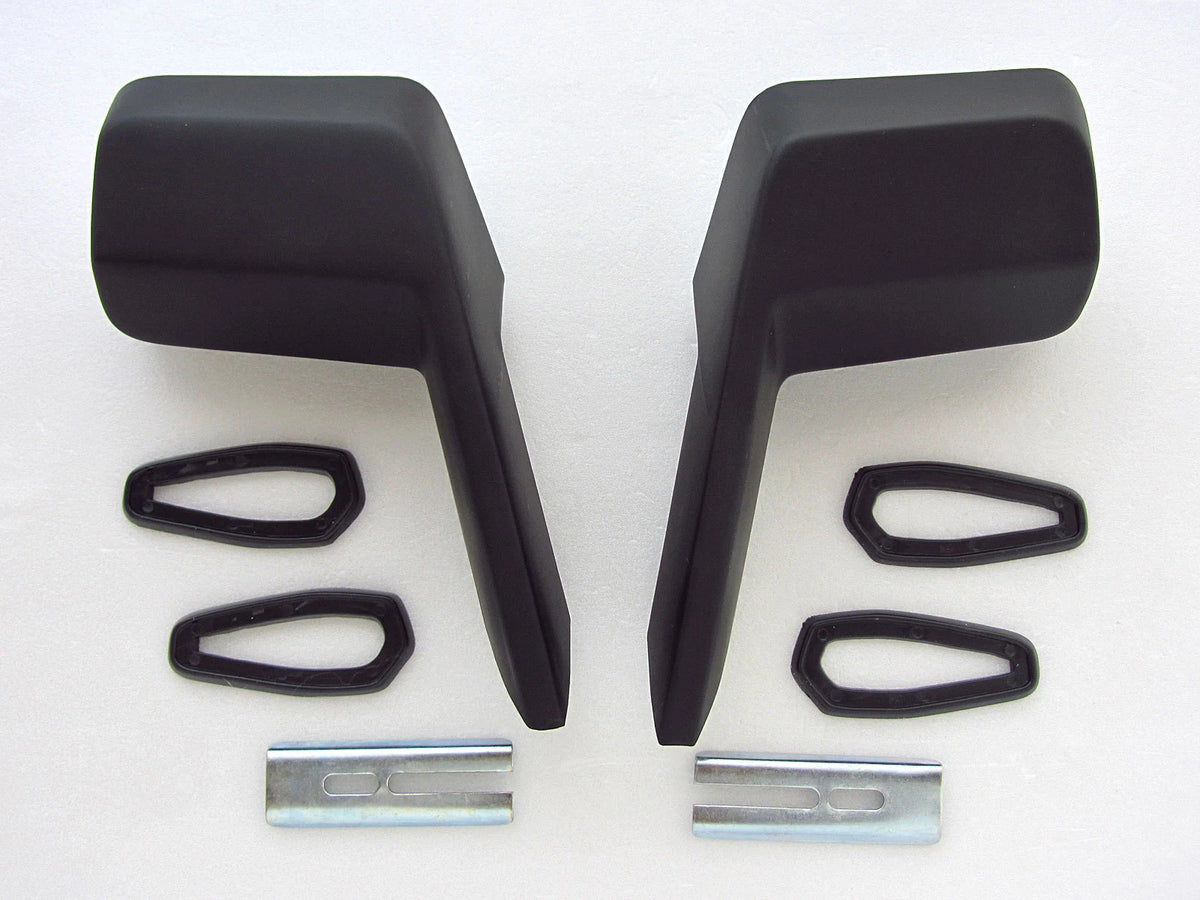 Fender Mirror for Nissan Datsun B310 Sunny B11 Sentra Stanza Bluebird 510