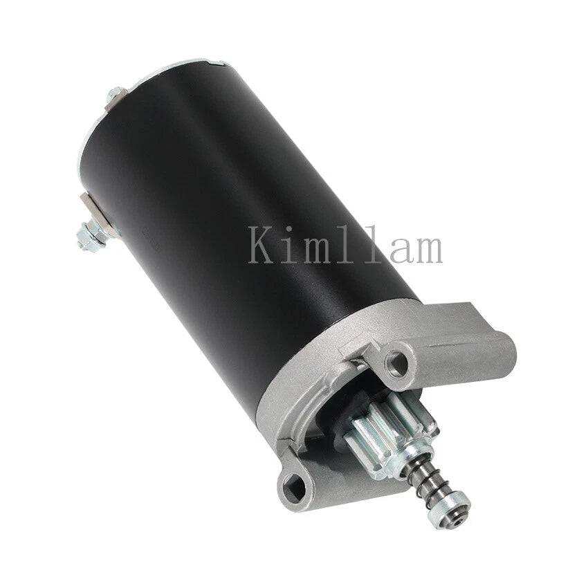 Starter Motor for Kohler 32-098-01S, 5801N-10T, 32-098-04S, 32-098-03S