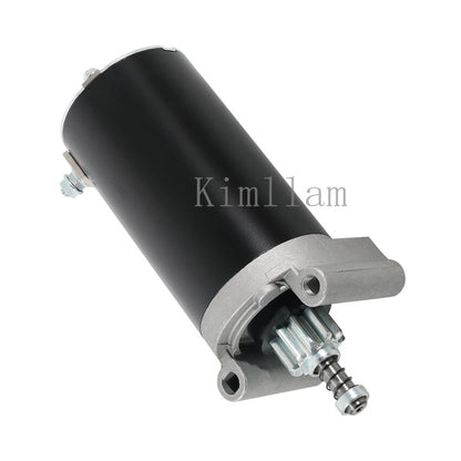 Starter Motor for Kohler 32-098-01S, 5801N-10T, 32-098-04S, 32-098-03S