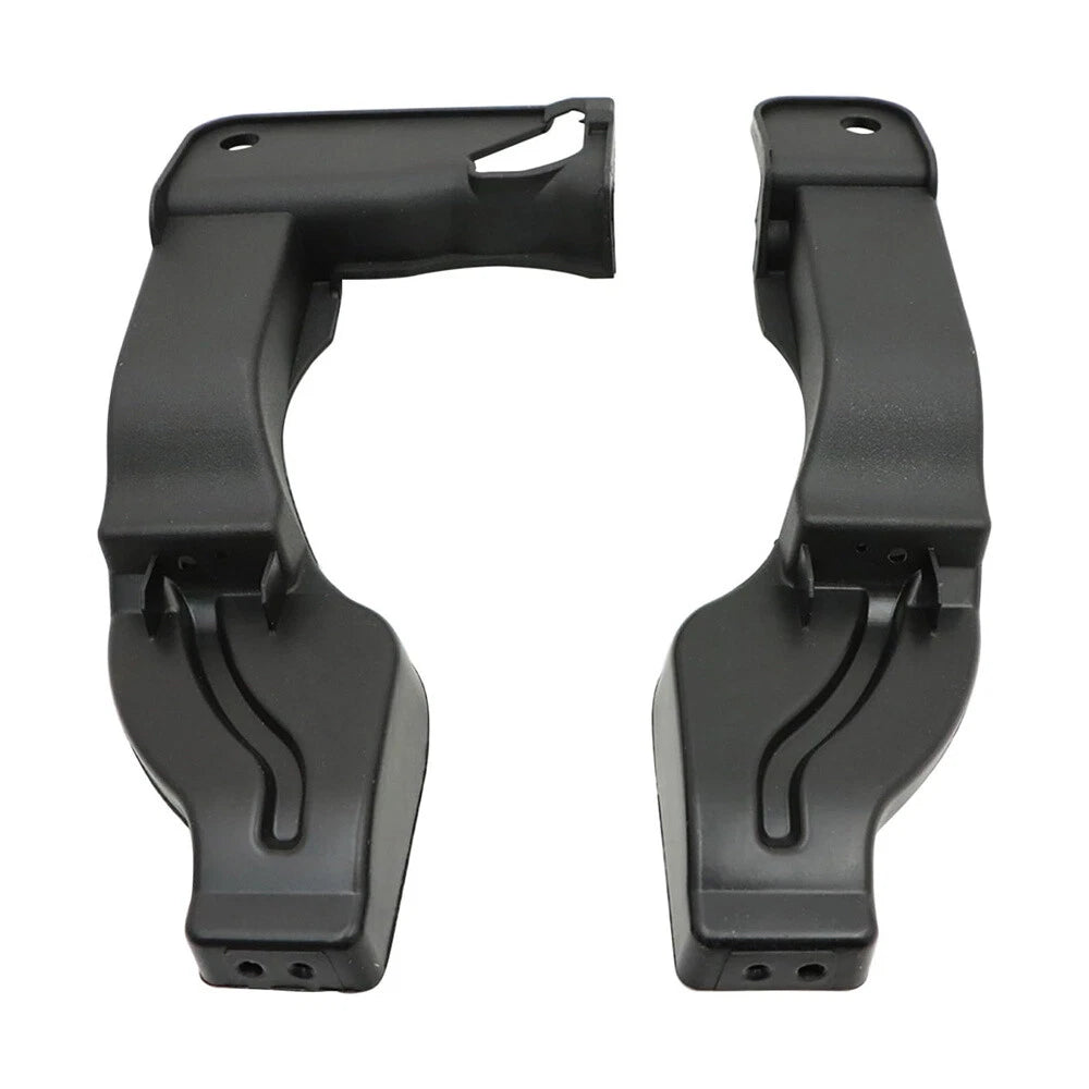 Front Grille Bracket for 2012-2013 Honda Civic (2012-2013)