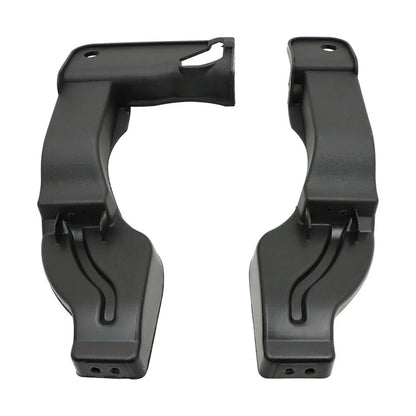 Front Grille Bracket for 2012-2013 Honda Civic (2012-2013)