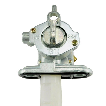 Fuel Tank Valve Petcock Switch for Honda Kawasaki Suzuki Motorcycles