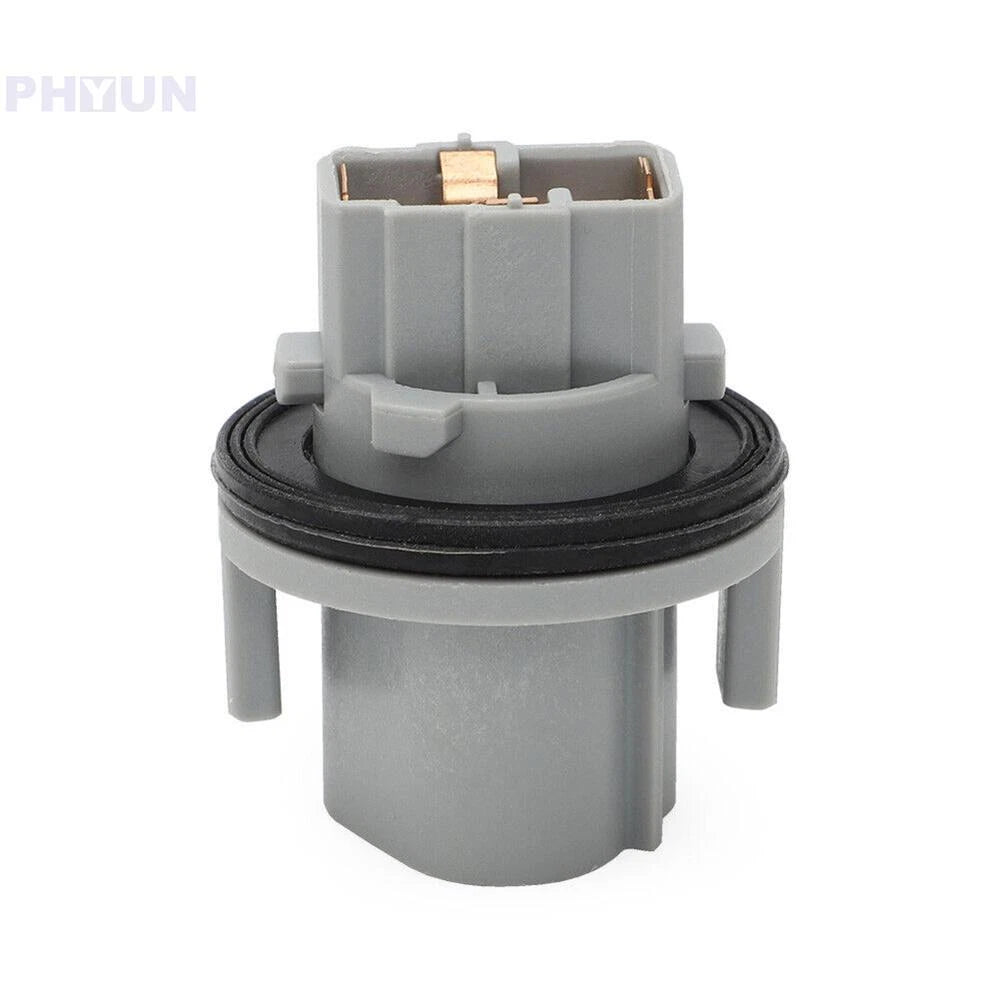 Headlight Turn Signal Bulb Socket Wire Harness for Toyota Nissan