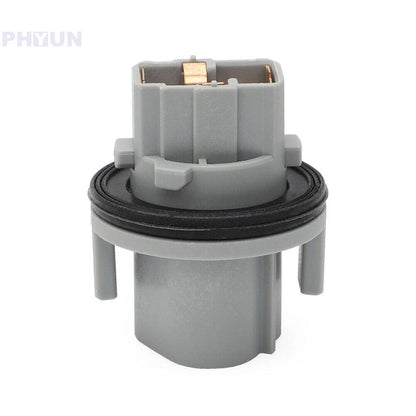 Headlight Turn Signal Bulb Socket Wire Harness for Toyota Nissan