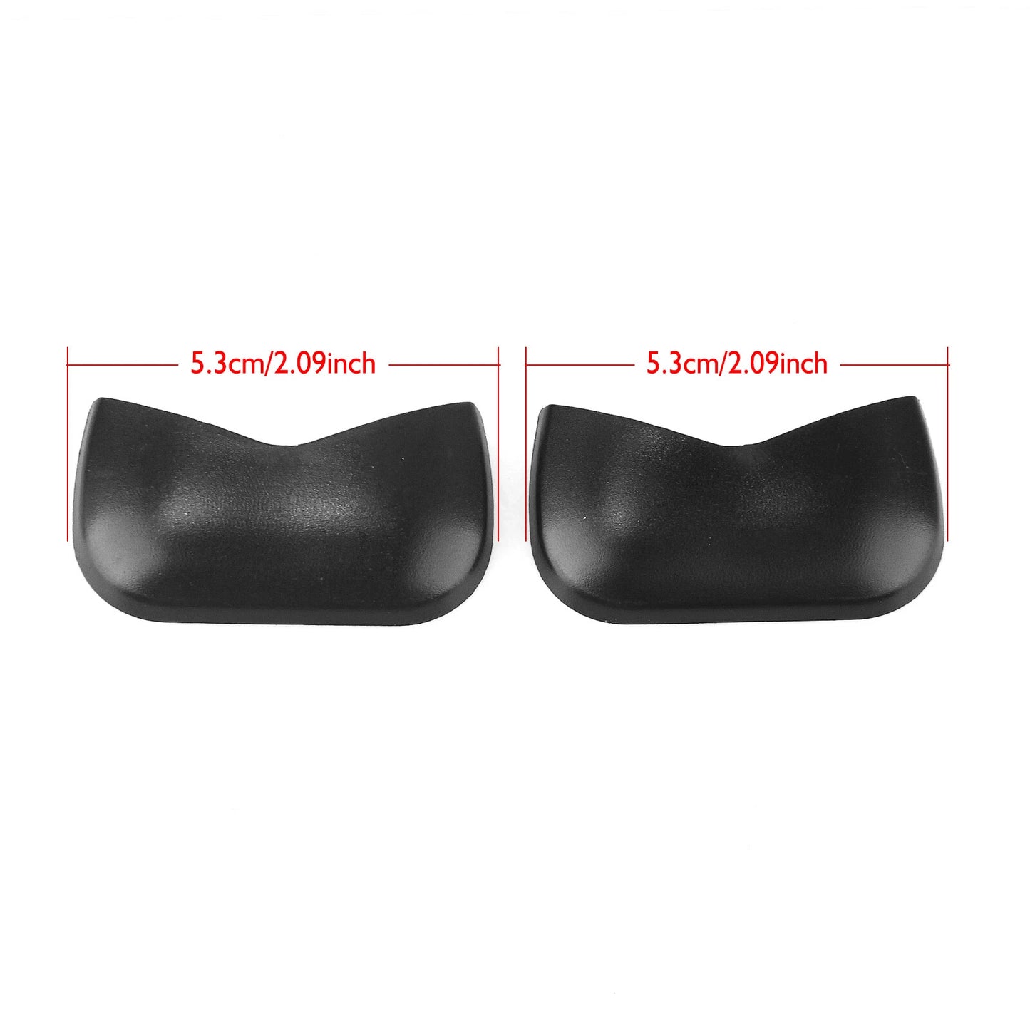 Sunvisor Mount Bracket for Nissan JUKE (2014-2016)