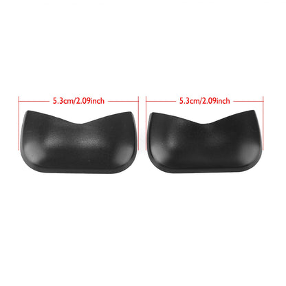 Sunvisor Mount Bracket for Nissan JUKE (2014-2016)