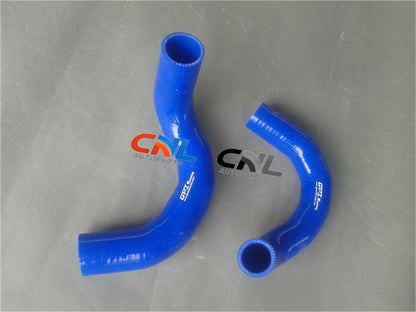 Silicone Radiator Hose Kit for Holden EH (1963-1968)
