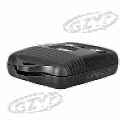 Keyless Entry Remote Car Key Fob for Ford F-150 F-250 F-350 (1998-2016)