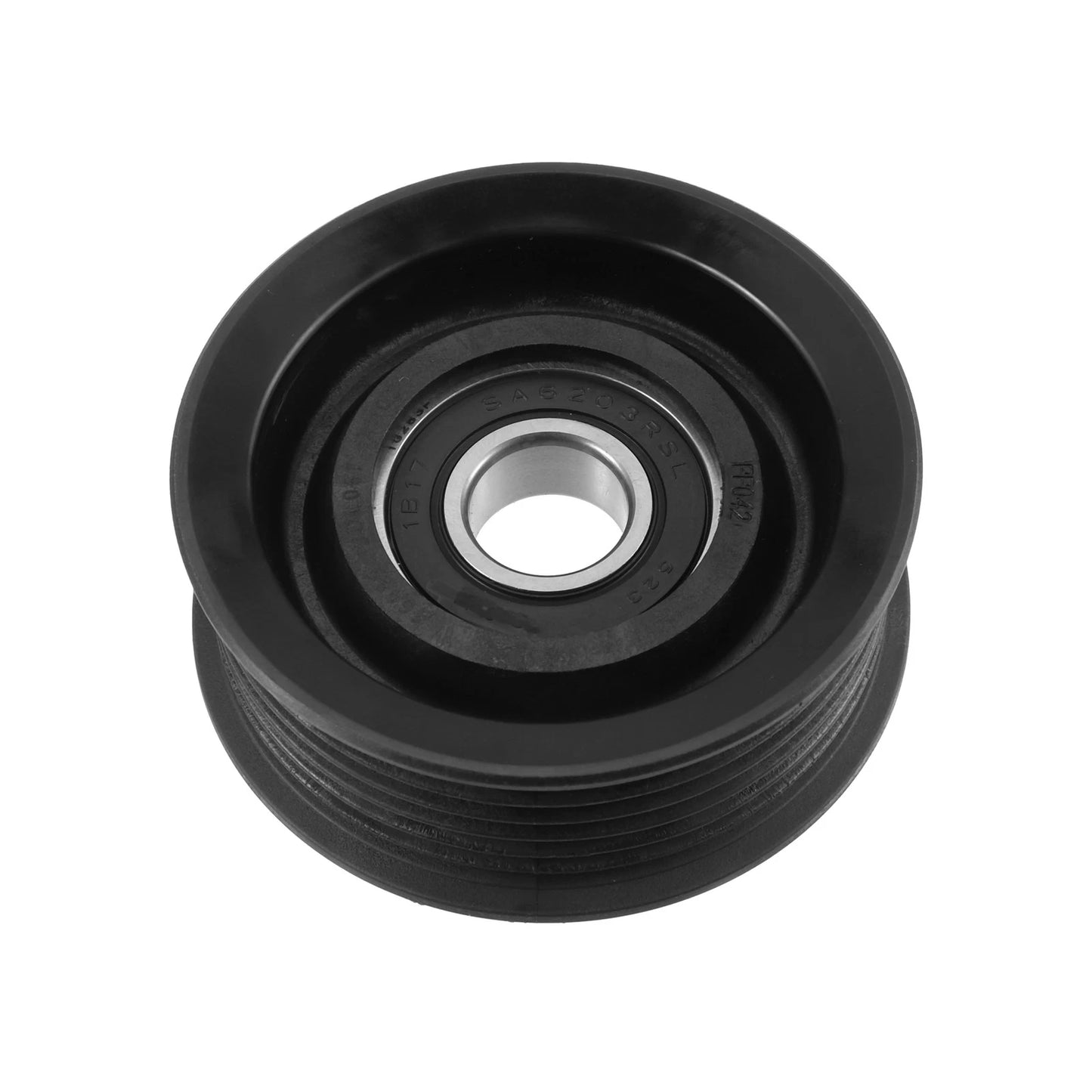 Drive Belt Idler Pulley for Honda Civic (2006-2011)