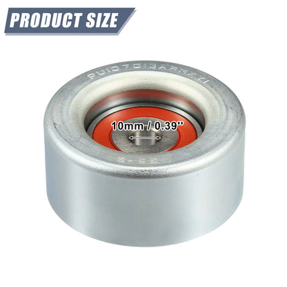 Drive Belt Idler Pulley for Toyota Camry RAV4 Sienna