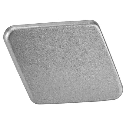 Gray Front Right Headlight Washer Cover for BMW 3 E90 E91 (2005-2008)