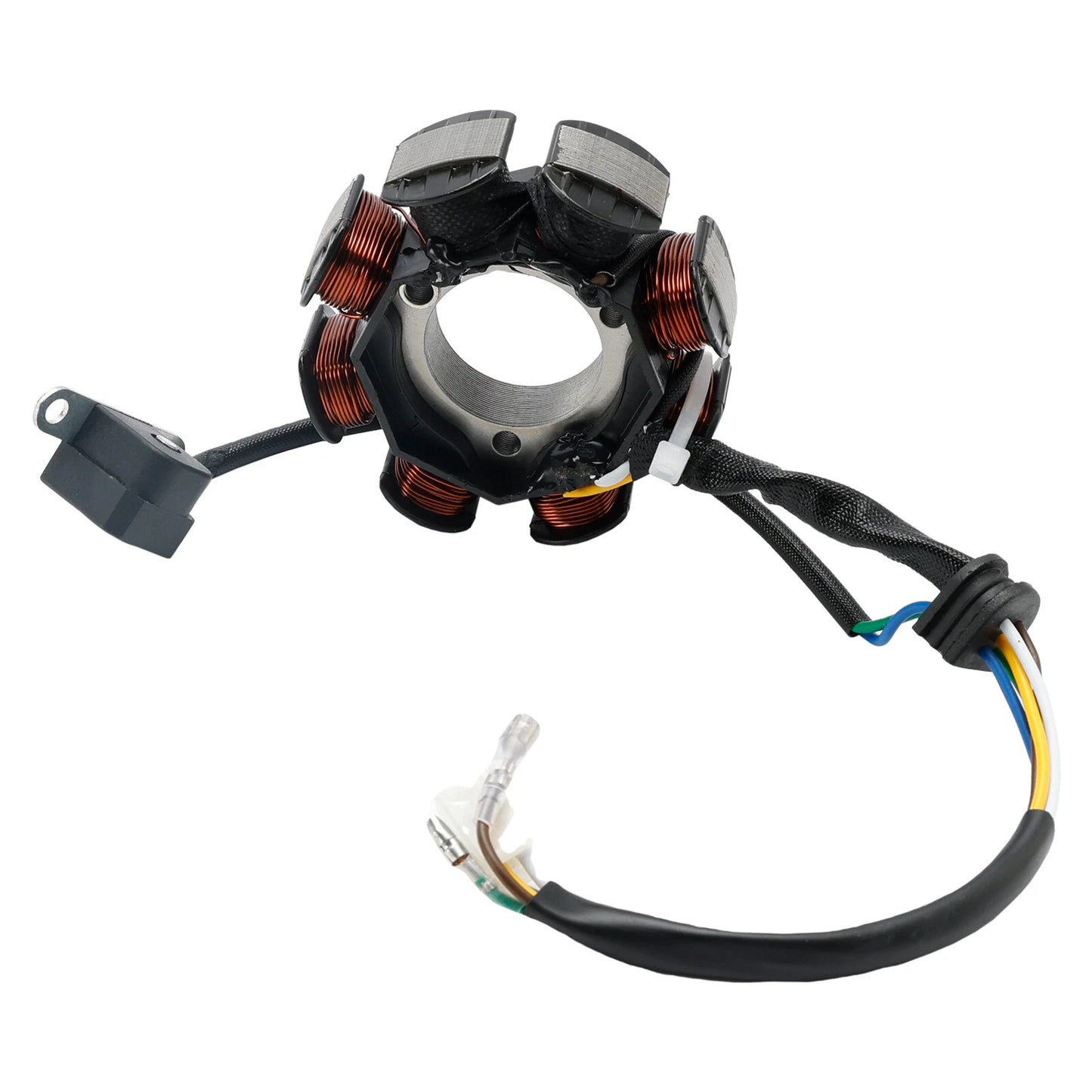 Stator for Modenas Kristar 110 Kriss FL (2003-2005)