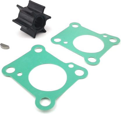 Water Pump Impeller Kit for Honda Outboard 06192-ZV4-000
