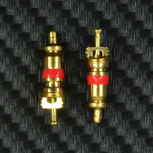 100 Pcs Valve Stem Core for TPMS Universal US