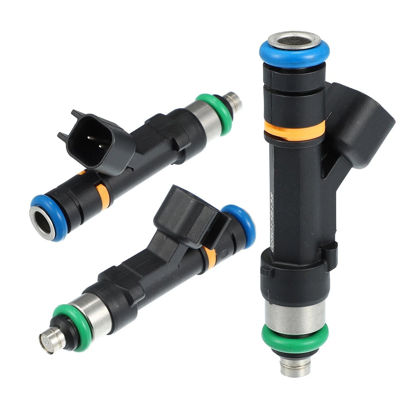 8 x Fuel Injector Nozzle for Ford F-150 5.4L V8 (2007-2008)