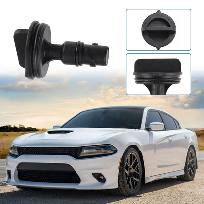 Engine Crankcase Vent PVC Valve for Dodge RAM 1500/2500