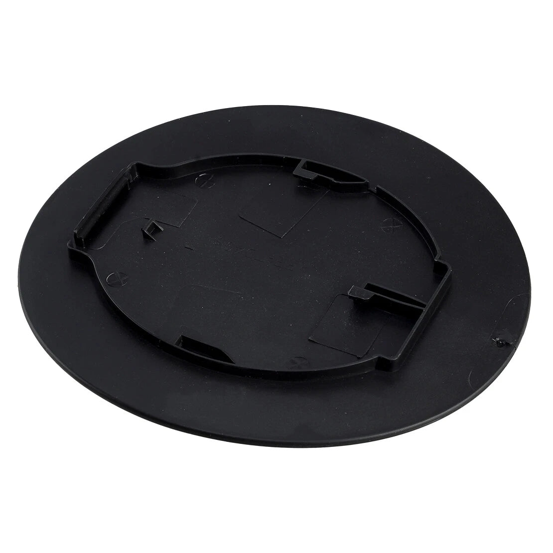 Fuel Filler Gas Door Cap Cover for Jeep Cherokee (2014-2019)