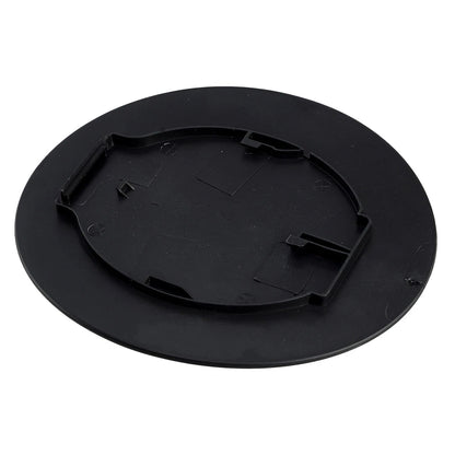 Fuel Filler Gas Door Cap Cover for Jeep Cherokee (2014-2019)