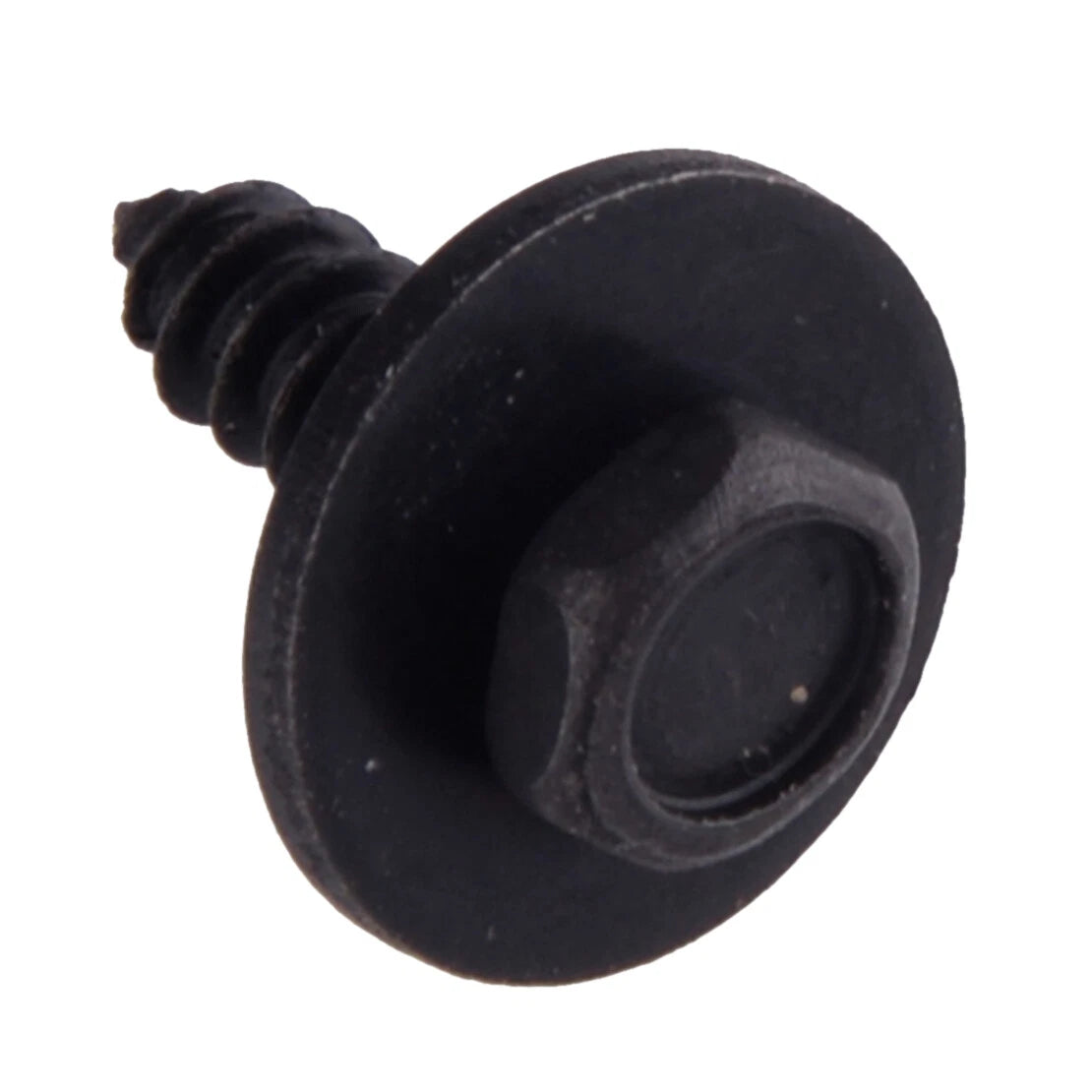 Bumper Trim Nut Screw Grommet Clips for Toyota (2010-2023)