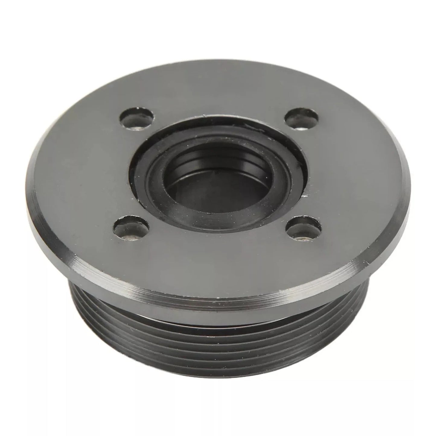 End Cap with Seal for Yamaha Outboard Motor Tilt Trim 60-90HP 6H1