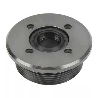 End Cap with Seal for Yamaha Outboard Motor Tilt Trim 60-90HP 6H1