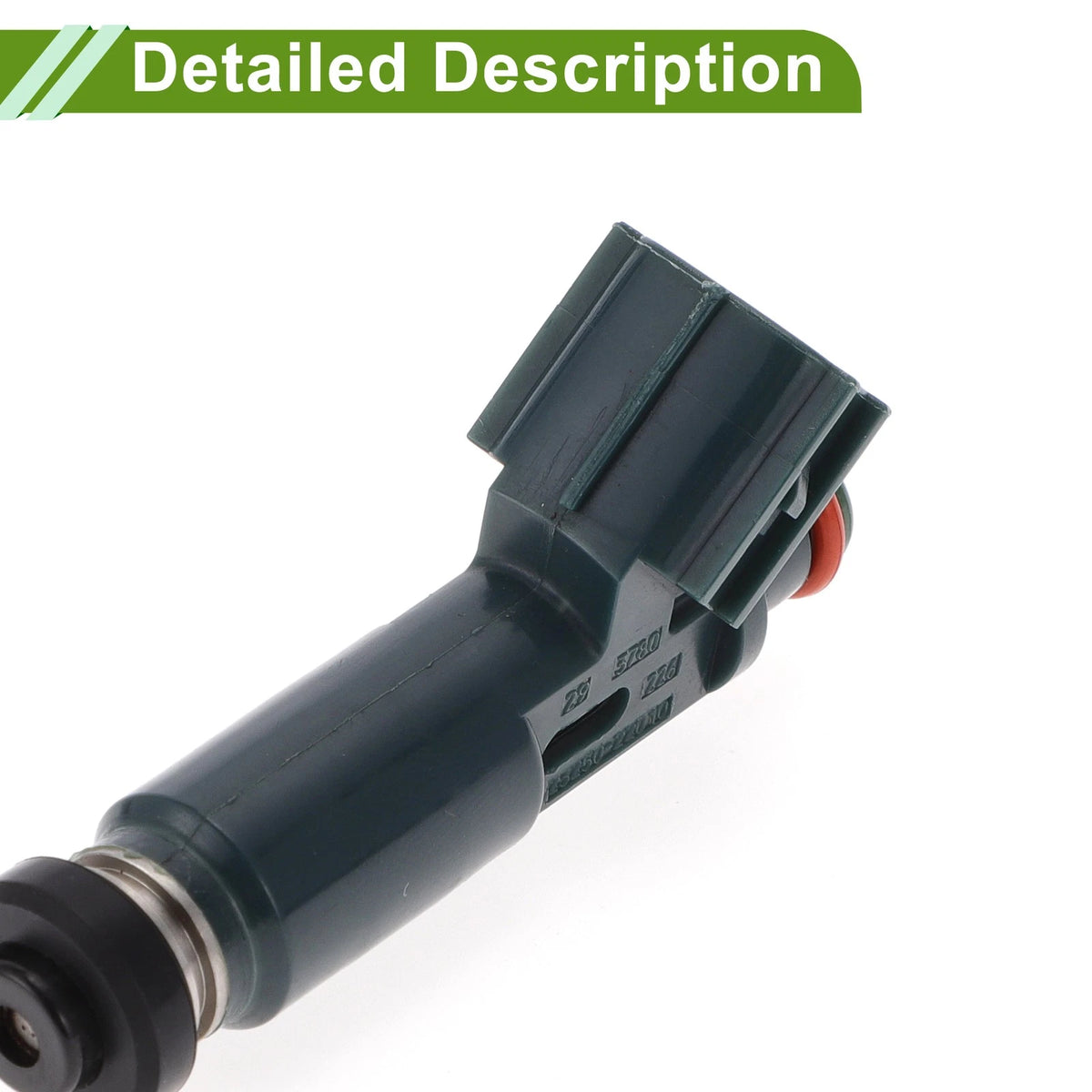 Fuel Injector for Toyota Corolla CE, LE, VE 1.8 (1998-1999)