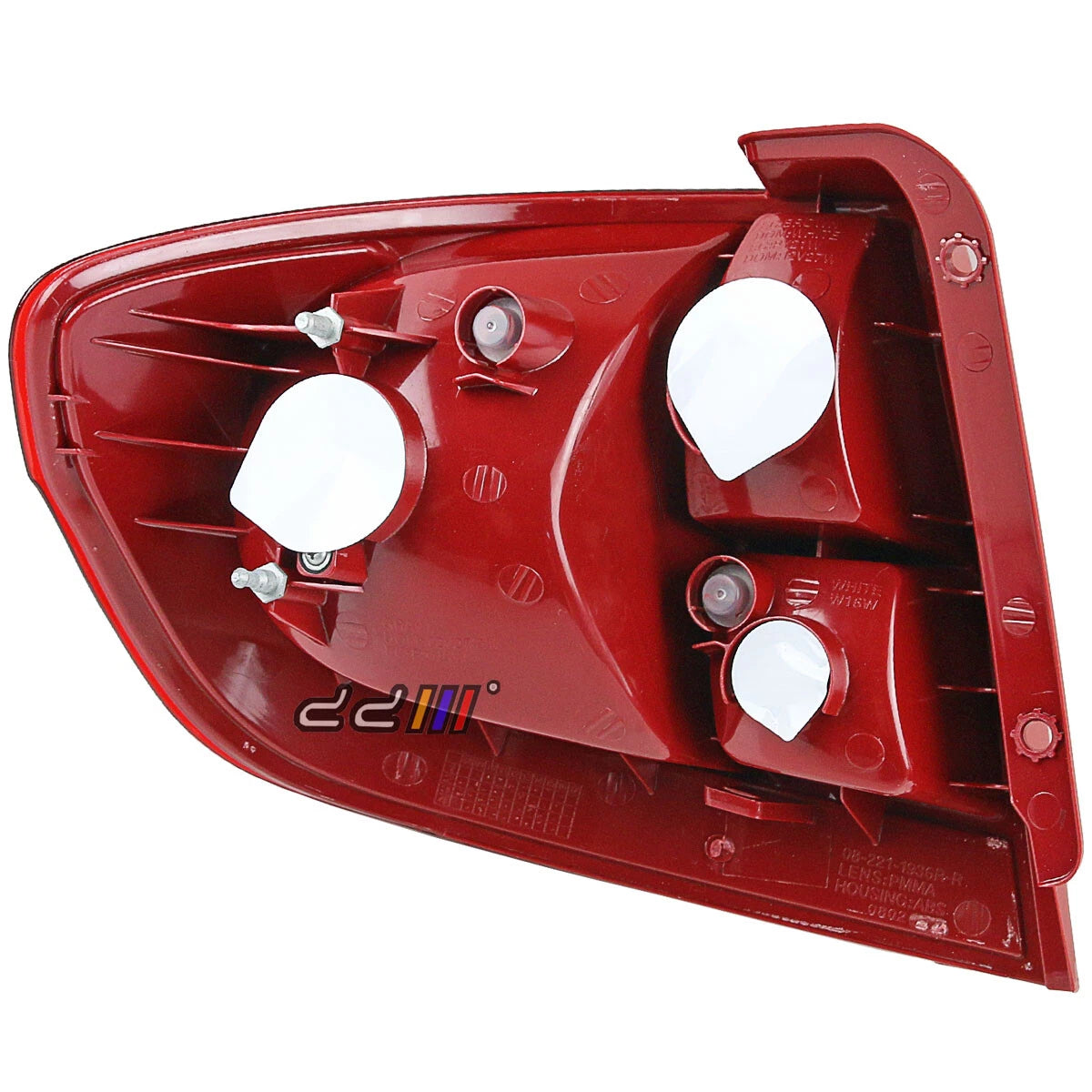 Tail Light for Hyundai Getz TB (2006-2011)