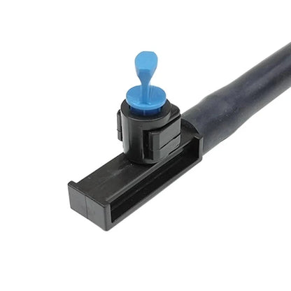 Windshield Washer Nozzle Hose for Mercedes-Benz C Class (2007–2014)