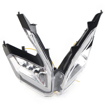 12v LED Tail Lights for Ducati 899 959 1199 1299 Panigale (2013-2019)