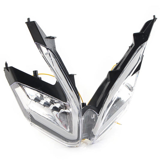 12v LED Tail Lights for Ducati 899 959 1199 1299 Panigale (2013-2019)