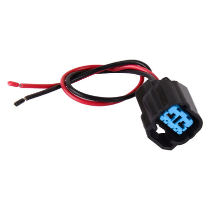 Inlet Air Temperature Sensor w/ Connector for Honda Civic Del Sol Insight (2001-2005)