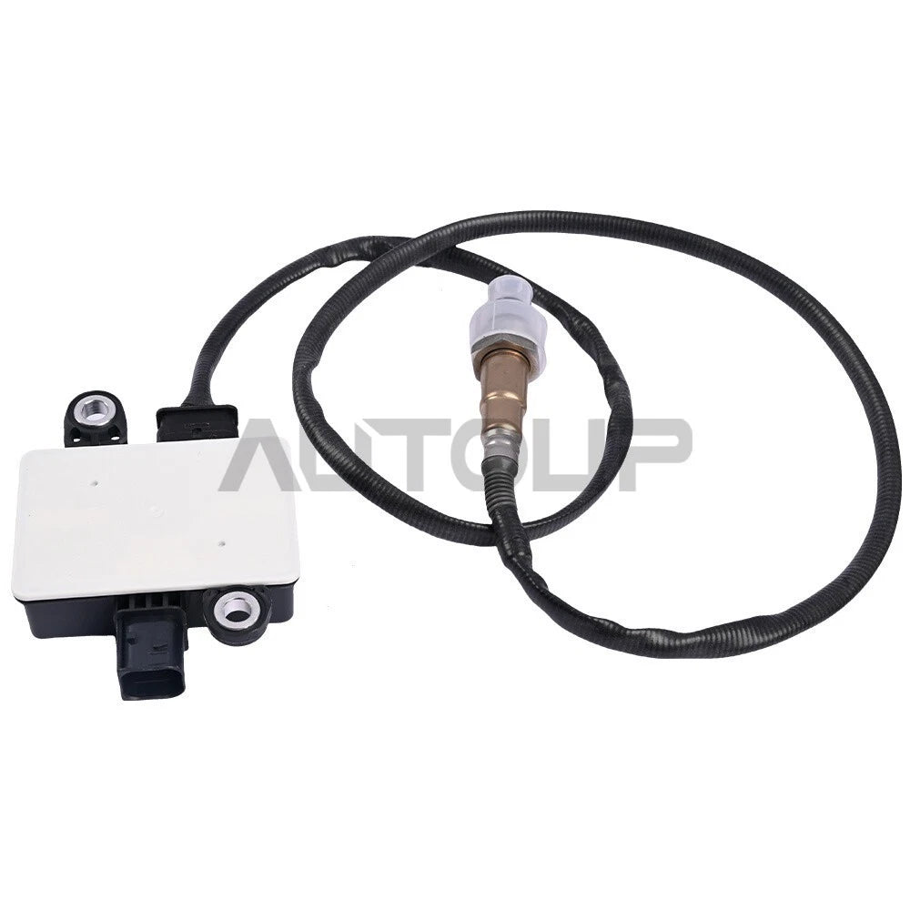 Exhaust / 1x / Exhaust Particulate Sensor for Cummins 6.7 ISB QSB
