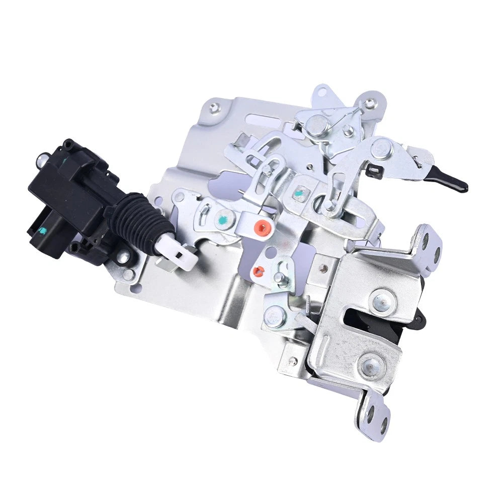 RH Door Lock Actuator for Chevrolet Express / GMC Savana (1996–2023)