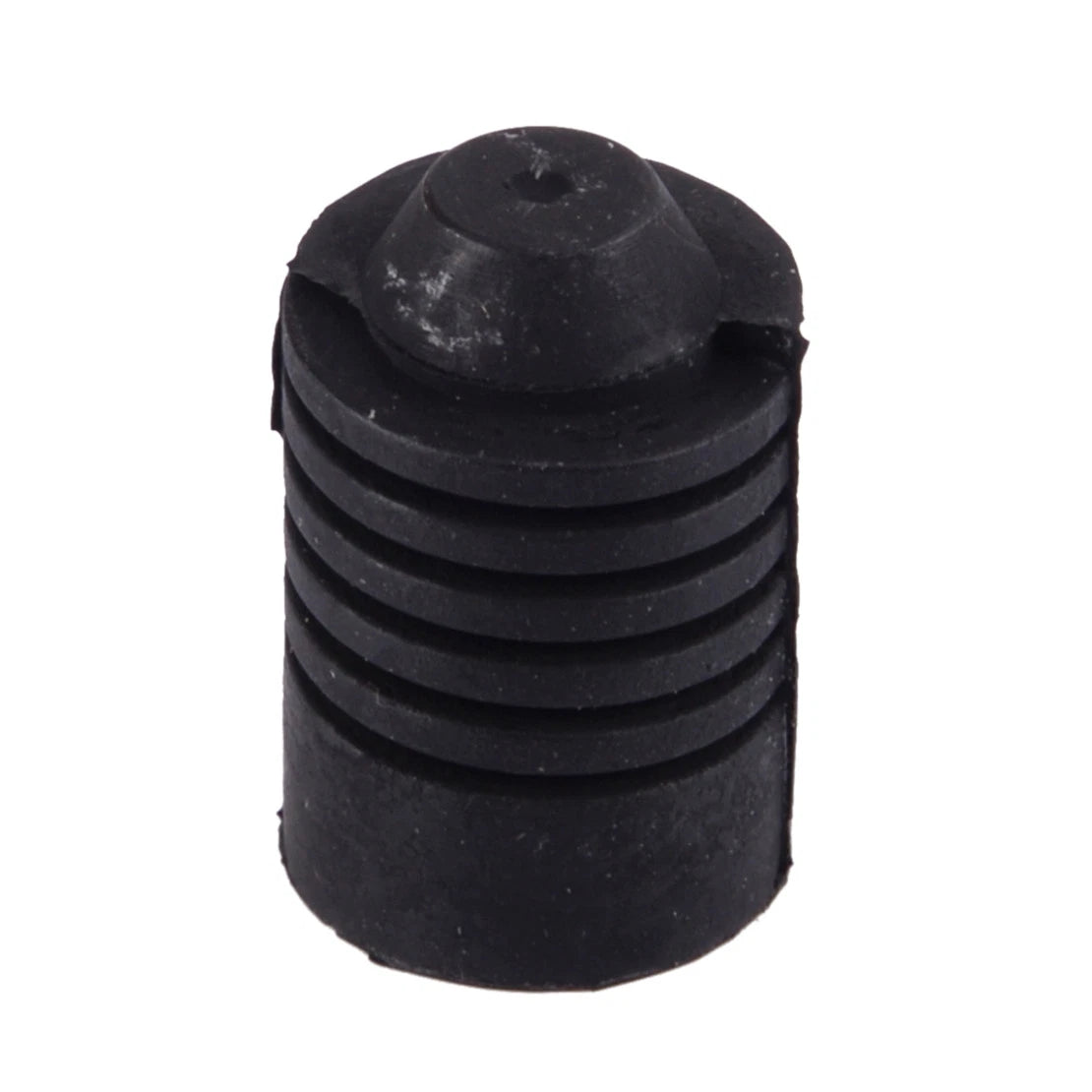 10 Pcs Bumper Hood Slam Damper Buffer for Toyota