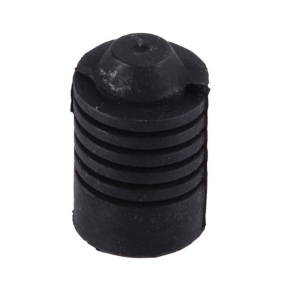 10 Pcs Bumper Hood Slam Damper Buffer for Toyota