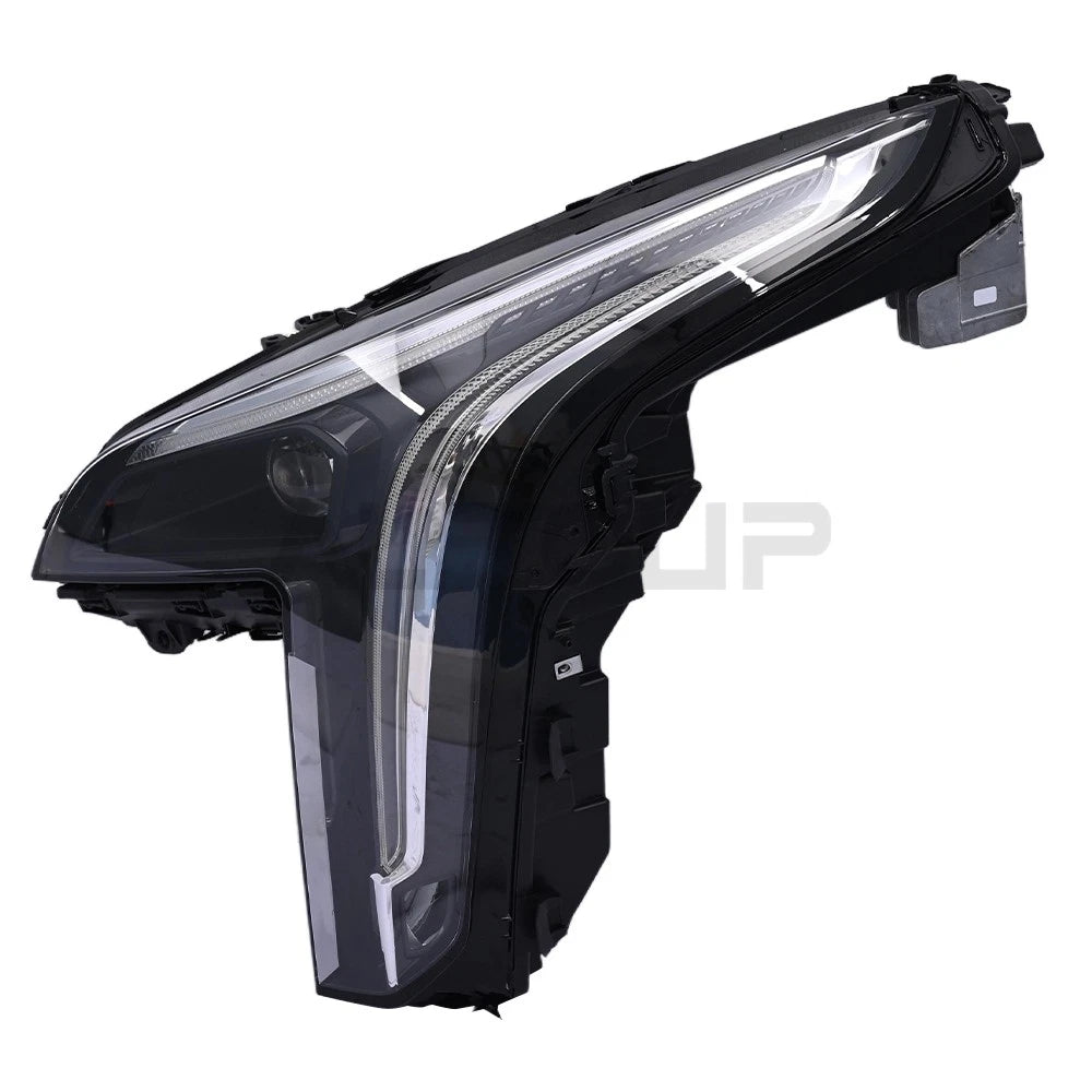 Headlight Left Driver Side Full LED for Cadillac XT4 (2019–2023)