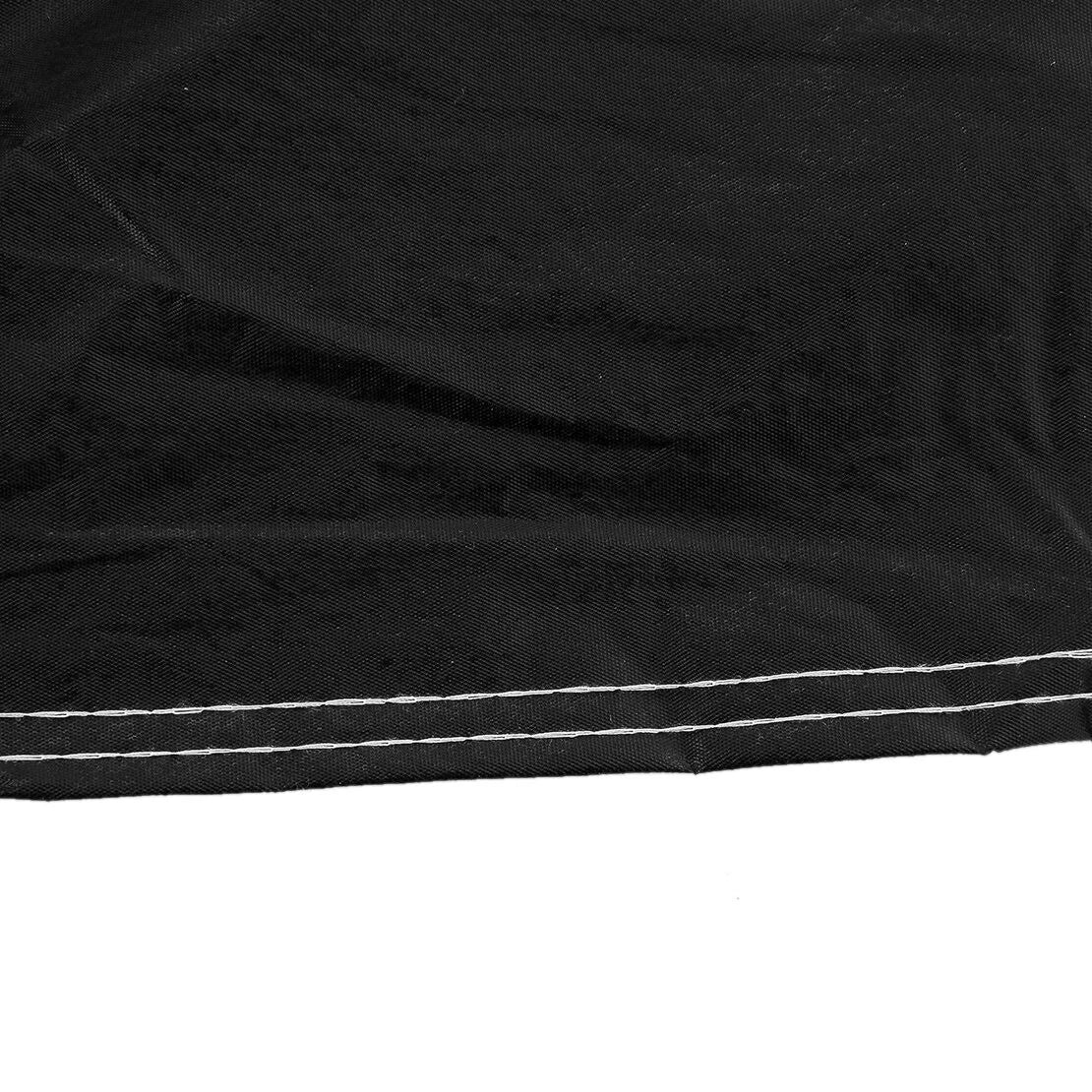 Waterproof Hatchback Car Cover - UV Snow Dust Rain Protection (B2)