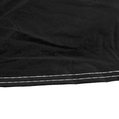 Waterproof Hatchback Car Cover - UV Snow Dust Rain Protection (B2)