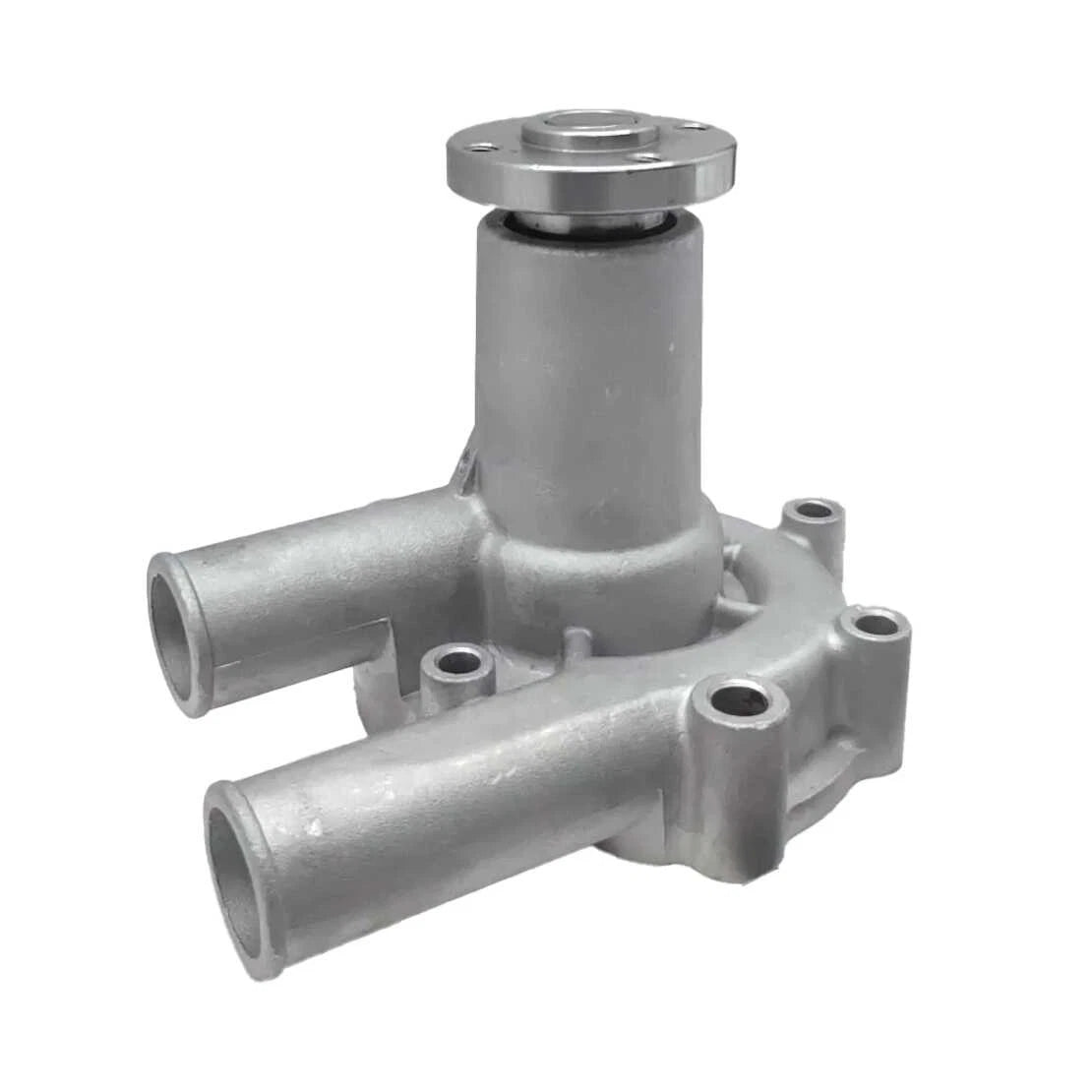 Water Pump & Thermostat for John Deere 850 950 1050 Tractors