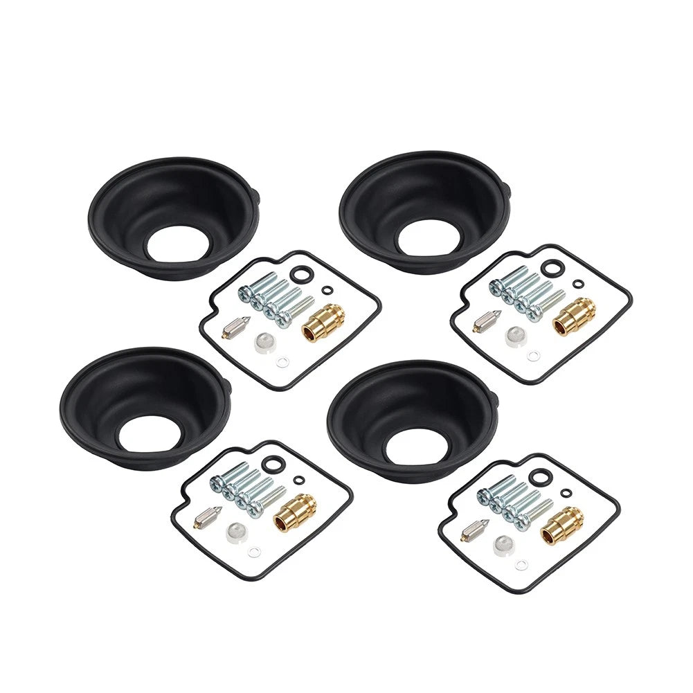 Carburetor Rebuild Kit for Suzuki GSX1100F Katana (1988-1993)