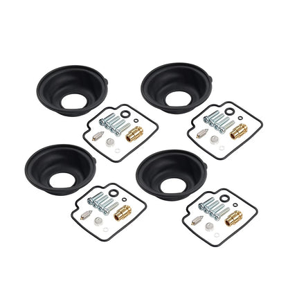 Carburetor Rebuild Kit for Suzuki GSX1100F Katana (1988-1993)
