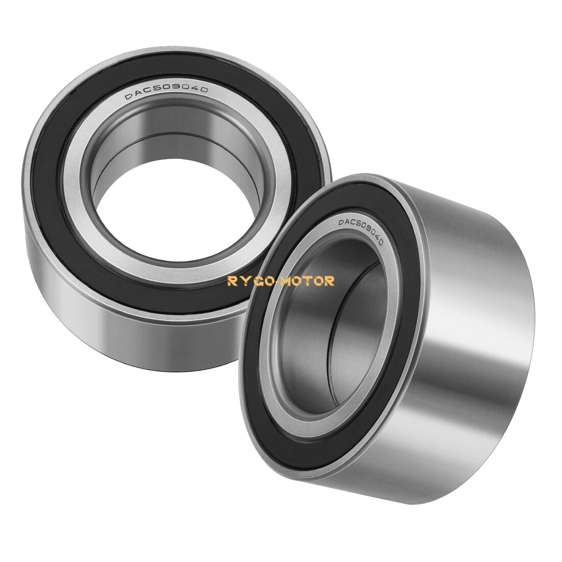2 x Front/Rear Wheel Bearing for Arctic Cat Wildcat XX (2018–2022)