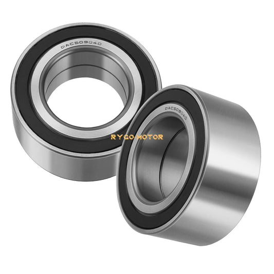 2 x Front/Rear Wheel Bearing for Arctic Cat Wildcat XX (2018–2022)
