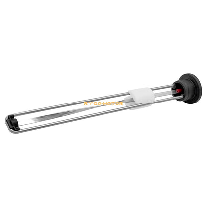 Fuel Gauge for Arctic Cat Firecat Fire Sabercat Snowmobile (2003–2006)