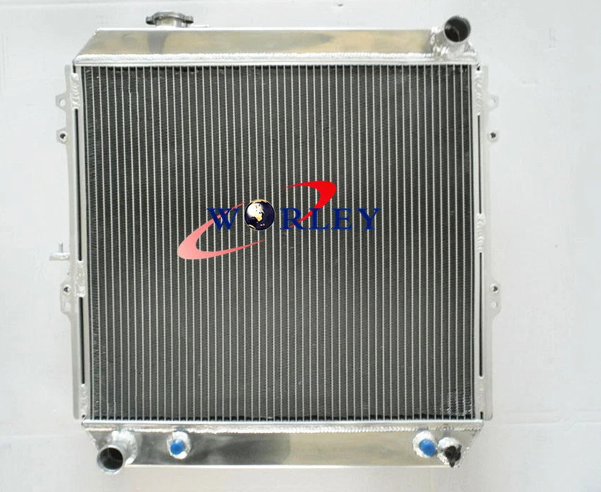 Radiator Fan for Toyota 4Runner Hilux Surf 3.0L V6 (88-95)