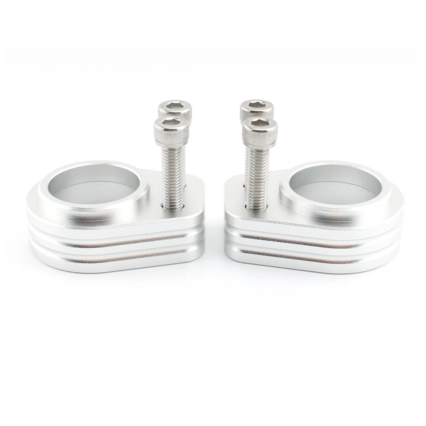19.5mm Handlebar Riser Spacer for Kawasaki ZZR1200 (2002-2005)