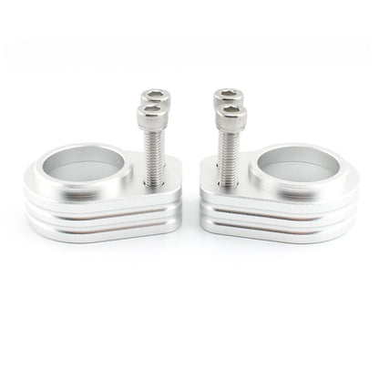 19.5mm Handlebar Riser Spacer for Kawasaki ZZR1200 (2002-2005)